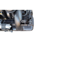 2003-2005 BMW Z4 E85 3.0i M54 Intake Manifold Assembly, 11-61-7-525-753, F038, OEM, 2003, 2004, 2005