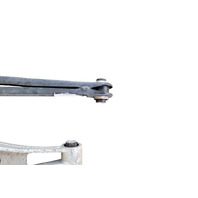 2003-2008 BMW Z4 Rear Control Arm Rod Set (2) Left/Driver 33-32-6-781-625, F038, OEM, 2003, 2004, 2005, 2006, 2007, 2008