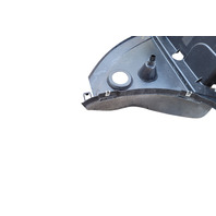 2003-2008 BMW Z4 E85 E86 Front Left Lower Fender Liner Splash Shield, 51-71-7-168-995, F038, OEM, 2003, 2004, 2005, 2006, 2007, 2008