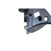 2003-2008 BMW Z4 E85 E86 Front Left Lower Fender Liner Splash Shield, 51-71-7-168-995, F038, OEM, 2003, 2004, 2005, 2006, 2007, 2008