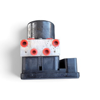 2003-2005 BMW Z4 ABS Pump Modulator Brake System 34-51-6-762-867, F038, OEM, 2003, 2004, 2005