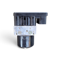 2003-2005 BMW Z4 ABS Pump Modulator Brake System 34-51-6-762-867, F038, OEM, 2003, 2004, 2005