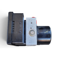 2003-2005 BMW Z4 ABS Pump Modulator Brake System 34-51-6-762-867, F038, OEM, 2003, 2004, 2005