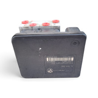 2003-2005 BMW Z4 ABS Pump Modulator Brake System 34-51-6-762-867, F038, OEM, 2003, 2004, 2005