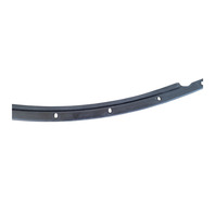 2003-2008 BMW Z4 E85 E86 Front Bumper Upper Support Bracket, 51-11-7-044-238, F038, OEM, 2003, 2004, 2005, 2006, 2007, 2008