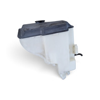 2003-2008 BMW Z4 Windshield Washer Tank Reservoir w/o Pump 61-67-7-110-854, F038, OEM, 2003, 2004, 2005, 2006, 2007, 2008
