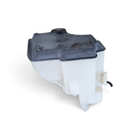 2003-2008 BMW Z4 Windshield Washer Tank Reservoir w/o Pump 61-67-7-110-854, F038, OEM, 2003, 2004, 2005, 2006, 2007, 2008