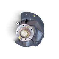 2003-2008 BMW Z4 Knuckle Spindle Hub Front Right/Passenger, 31-21-1-096-430, F038, OEM, 2003, 2004, 2005, 2006, 2007, 2008