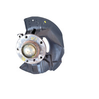 2003-2008 BMW Z4 Knuckle Spindle Hub Front Right/Passenger, 31-21-1-096-430, F038, OEM, 2003, 2004, 2005, 2006, 2007, 2008