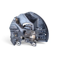 2003-2008 BMW Z4 Knuckle Spindle Hub Front Right/Passenger, 31-21-1-096-430, F038, OEM, 2003, 2004, 2005, 2006, 2007, 2008