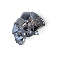 2003-2008 BMW Z4 Knuckle Spindle Hub Front Right/Passenger, 31-21-1-096-430, F038, OEM, 2003, 2004, 2005, 2006, 2007, 2008