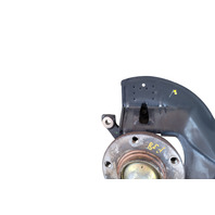 2003-2008 BMW Z4 Knuckle Spindle Hub Front Right/Passenger, 31-21-1-096-430, F038, OEM, 2003, 2004, 2005, 2006, 2007, 2008