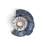 2003-2008 BMW Z4 Knuckle Spindle Hub Front Right/Passenger, 31-21-1-096-430, F038, OEM, 2003, 2004, 2005, 2006, 2007, 2008