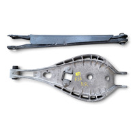 2003-2008 BMW Z4 Rear Control Arm Rod Set (2) Right/Passenger 33-32-6-781-626, F038, OEM, 2003, 2004, 2005, 2006, 2007, 2008