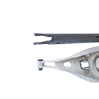 2003-2008 BMW Z4 Rear Control Arm Rod Set (2) Right/Passenger 33-32-6-781-626, F038, OEM, 2003, 2004, 2005, 2006, 2007, 2008