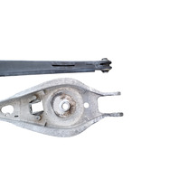 2003-2008 BMW Z4 Rear Control Arm Rod Set (2) Right/Passenger 33-32-6-781-626, F038, OEM, 2003, 2004, 2005, 2006, 2007, 2008