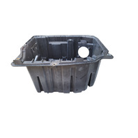 2003-2008 BMW Z4 Multifunctional Pan Trunk Floor Boot Battery Box Storage, 51-71-7-016-956, F038, OEM, 2003, 2004, 2005, 2006, 2007, 2008