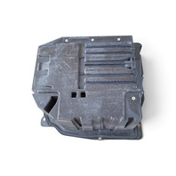 2003-2008 BMW Z4 Multifunctional Pan Trunk Floor Boot Battery Box Storage, 51-71-7-016-956, F038, OEM, 2003, 2004, 2005, 2006, 2007, 2008