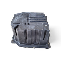 2003-2008 BMW Z4 Multifunctional Pan Trunk Floor Boot Battery Box Storage, 51-71-7-016-956, F038, OEM, 2003, 2004, 2005, 2006, 2007, 2008