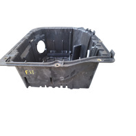 2003-2008 BMW Z4 Multifunctional Pan Trunk Floor Boot Battery Box Storage, 51-71-7-016-956, F038, OEM, 2003, 2004, 2005, 2006, 2007, 2008