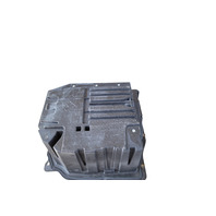 2003-2008 BMW Z4 Multifunctional Pan Trunk Floor Boot Battery Box Storage, 51-71-7-016-956, F038, OEM, 2003, 2004, 2005, 2006, 2007, 2008