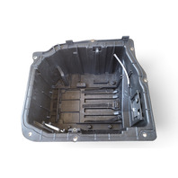 2003-2008 BMW Z4 Multifunctional Pan Trunk Floor Boot Battery Box Storage, 51-71-7-016-956, F038, OEM, 2003, 2004, 2005, 2006, 2007, 2008