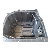 2003-2008 BMW Z4 Multifunctional Pan Trunk Floor Boot Battery Box Storage, 51-71-7-016-956, F038, OEM, 2003, 2004, 2005, 2006, 2007, 2008