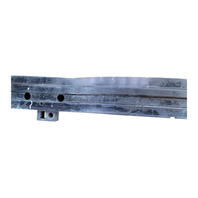 2003-2008 BMW Z4 Front Bumper Reinforcement Impact Bar 51-11-7-016-055, F038, OEM, 2003, 2004, 2005, 2006, 2007, 2008