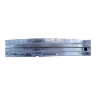2003-2008 BMW Z4 Front Bumper Reinforcement Impact Bar 51-11-7-016-055, F038, OEM, 2003, 2004, 2005, 2006, 2007, 2008