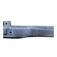 2003-2008 BMW Z4 Front Bumper Reinforcement Impact Bar 51-11-7-016-055, F038, OEM, 2003, 2004, 2005, 2006, 2007, 2008