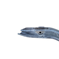 2003-2008 BMW Z4 Front Bumper Reinforcement Impact Bar 51-11-7-016-055, F038, OEM, 2003, 2004, 2005, 2006, 2007, 2008