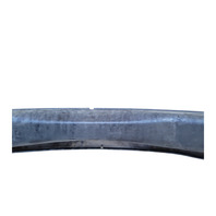 2003-2008 BMW Z4 Front Bumper Reinforcement Impact Bar 51-11-7-016-055, F038, OEM, 2003, 2004, 2005, 2006, 2007, 2008