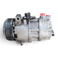 2003-2005 BMW Z4 A/C Air Condition Compressor & Pulley 64-52-6-905-643, F038, OEM, 2003, 2004, 2005