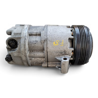 2003-2005 BMW Z4 A/C Air Condition Compressor & Pulley 64-52-6-905-643, F038, OEM, 2003, 2004, 2005