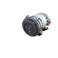 2003-2005 BMW Z4 A/C Air Condition Compressor & Pulley 64-52-6-905-643, F038, OEM, 2003, 2004, 2005