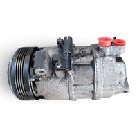 2003-2005 BMW Z4 A/C Air Condition Compressor & Pulley 64-52-6-905-643, F038, OEM, 2003, 2004, 2005