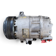 2003-2005 BMW Z4 A/C Air Condition Compressor & Pulley 64-52-6-905-643, F038, OEM, 2003, 2004, 2005
