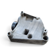 2003-2005 BMW Z4 Compressor Mounting Bracket, 64-55-7-512-556, F038, OEM, 2003, 2004, 2005