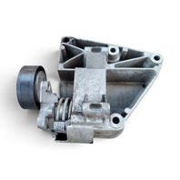 2003-2005 BMW Z4 Compressor Mounting Bracket, 64-55-7-512-556, F038, OEM, 2003, 2004, 2005