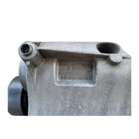 2003-2005 BMW Z4 Compressor Mounting Bracket, 64-55-7-512-556, F038, OEM, 2003, 2004, 2005