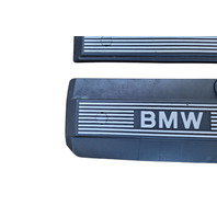 2003-2005 BMW Z4 Engine Top Cover, Cover Spark Plugs, 11-12-7-526-445, F038, OEM, 2003, 2004, 2005