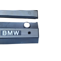 2003-2005 BMW Z4 Engine Top Cover, Cover Spark Plugs, 11-12-7-526-445, F038, OEM, 2003, 2004, 2005