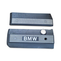 2003-2005 BMW Z4 Engine Top Cover, Cover Spark Plugs, 11-12-7-526-445, F038, OEM, 2003, 2004, 2005
