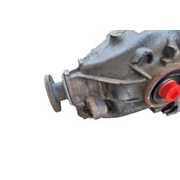 2003-2005 BMW Z4 E85 3.0i SMG Rear Differential 3.07, 33-10-7-514-129, F038, OEM, 2003, 2004, 2005