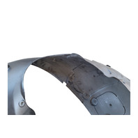 2003-2008 BMW Z4 Fender Cover Liner, Front Left/Driver, 51-71-7-012-727, F038, OEM, 2003, 2004, 2005, 2006, 2007, 2008