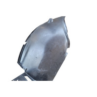 2003-2008 BMW Z4 Fender Cover Liner, Front Left/Driver, 51-71-7-012-727, F038, OEM, 2003, 2004, 2005, 2006, 2007, 2008