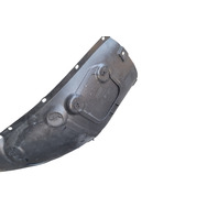 2003-2008 BMW Z4 Fender Cover Liner, Front Left/Driver, 51-71-7-012-727, F038, OEM, 2003, 2004, 2005, 2006, 2007, 2008