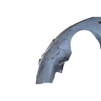 2003-2008 BMW Z4 Fender Cover Liner, Front Left/Driver, 51-71-7-012-727, F038, OEM, 2003, 2004, 2005, 2006, 2007, 2008
