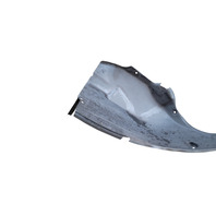 2003-2008 BMW Z4 Fender Cover Liner, Front Left/Driver, 51-71-7-012-727, F038, OEM, 2003, 2004, 2005, 2006, 2007, 2008