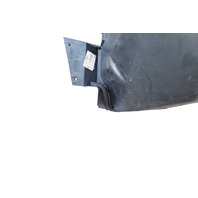 2003-2008 BMW Z4 Fender Cover Liner, Front Left/Driver, 51-71-7-012-727, F038, OEM, 2003, 2004, 2005, 2006, 2007, 2008